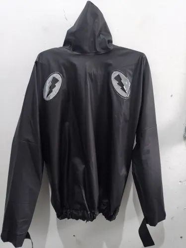 Roupa de chuva (moto)