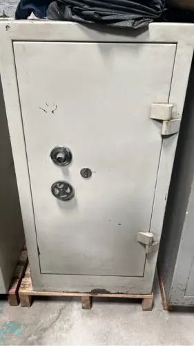 Cofre  Para Armas longas