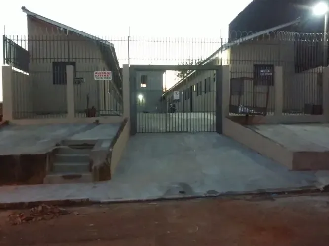 Aluguel Kitnet - Para Estudantes -Próximo a UFMS