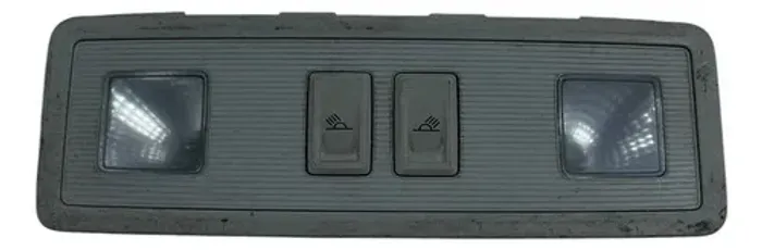 Lanterna Teto Salão Polo 2018