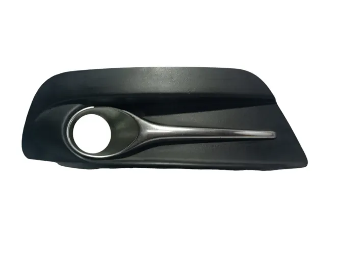 Moldura Farol De Milha Direito Jac J5 2013 Detalhe 