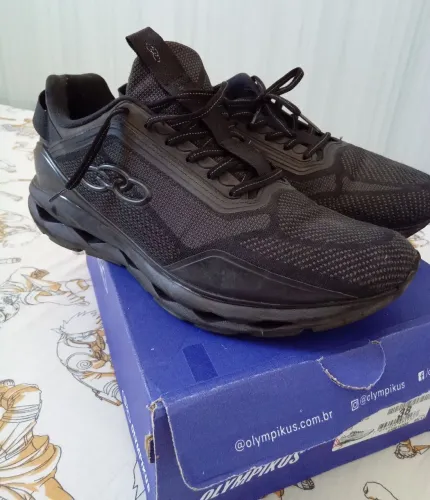 Tênis OLIMPIKUS n*40