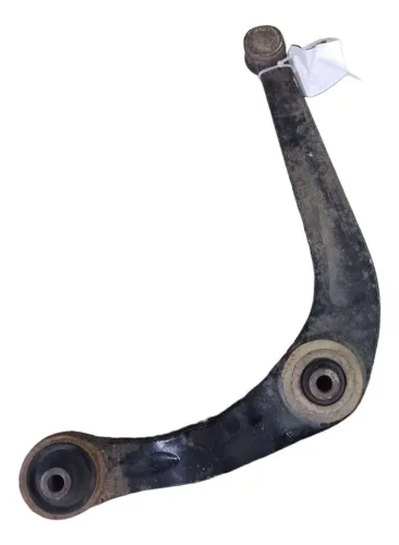 Balança Bandeja Suspensão Dianteira Esquerda Peugeot 206 207