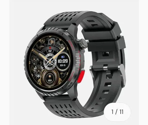 Religio Pege G11 Top com GPS. Quase NOVO, tirado da caixaapenas para testar Design Robusto