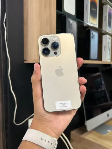 iPhone 14 Pro 256 gb 