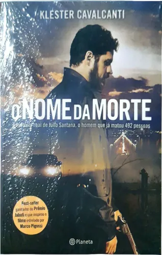 O Nome da Morte - Kléster Cavalcanti