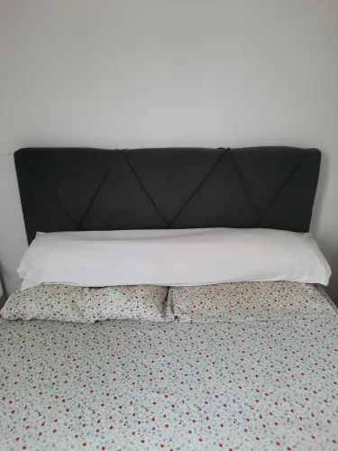 Rolo travesseiro de corpo xuxao ortobom 