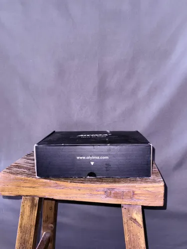 Amplificador Aiyima T9