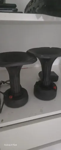 Cornetas 