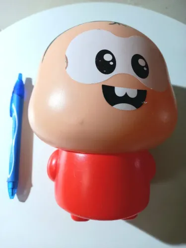 Mônica Brinde Ovo Delicce