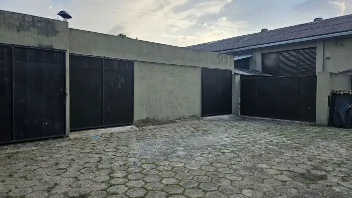 Depósito BR316 com segurança 24h tipo self storage vários tamanhos 5x6m h=3m