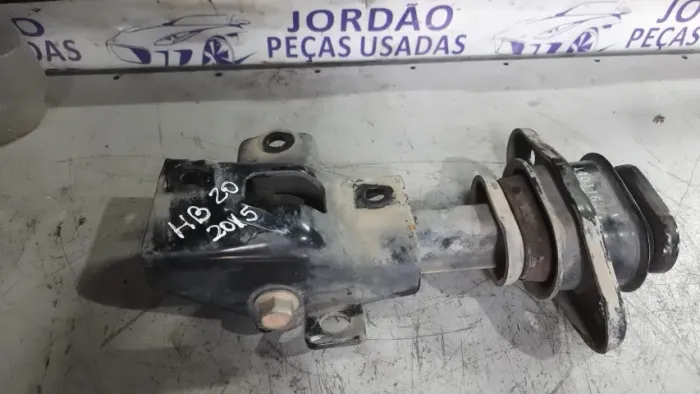 Calço Coxim inferior do Câmbio com suporte HB20 1.6 2015