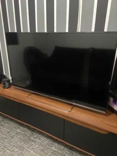 Tv 50? Panasonic