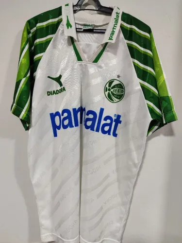 Camisa Juventude anos 90 - Oficial Diadora