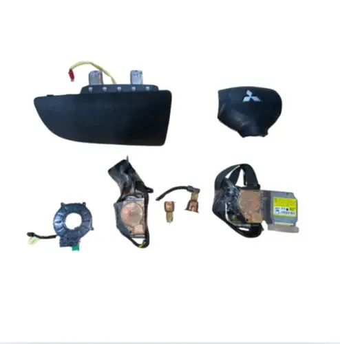 Kit Airbag L200 Triton 2012 a 2015