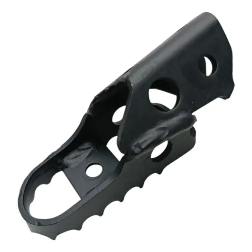 Pedaleira Esquerda Crosser 2015-2025 Lander 2020-2025