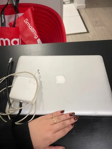 MacBook Pro 13 2010