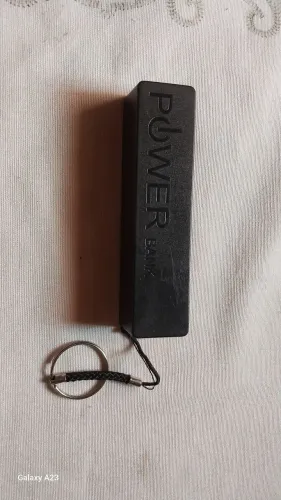 Carregador Portátil Power Bank