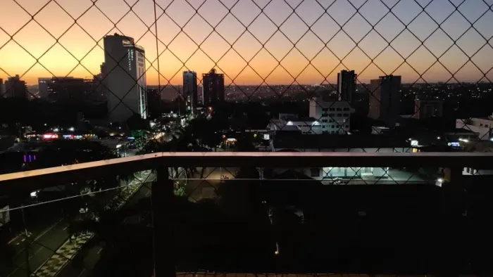 Apartamento Mobiliado Completo, 3 quartos, Centro, Foz do Iguaçu