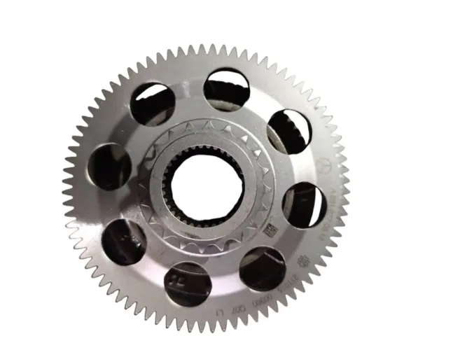Engrenagem Bomba Alta Mb Sprinter Om651 2.2 A6510770512