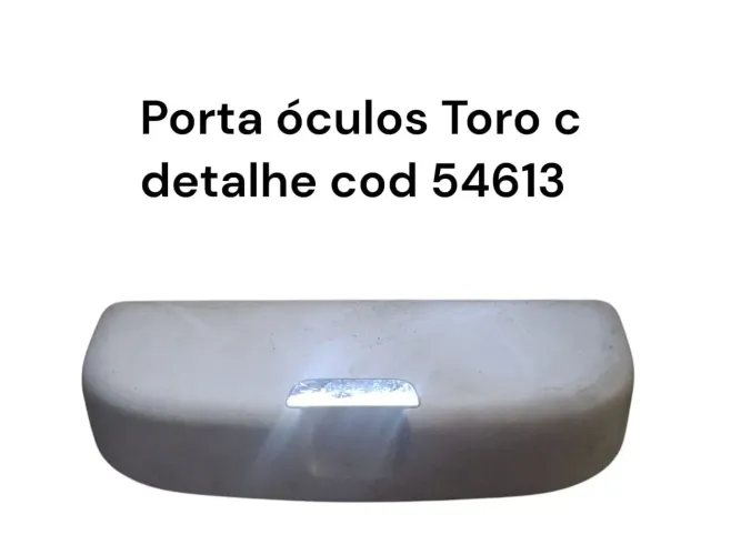 Porta óculos para Toro