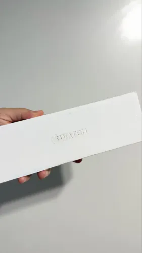 Apple Watch Series 11 46mm Lançamento NOVO