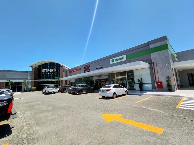 LOJA para alugar na cidade de FORTALEZA-CE