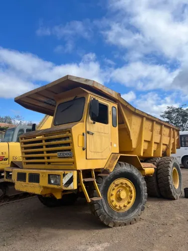 FORAESTRADA RK425 AN 1997