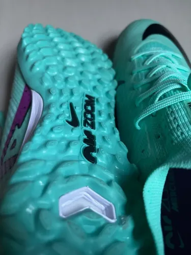 Chuteira Nike Zoom Mercurial - Society