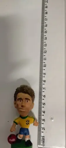 Minicraque Juninho