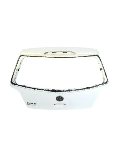 Tampa traseira Polo Hatch 2003 2004 2005 2006 2007 2008 2009 2010 2011 2012 2013 2014