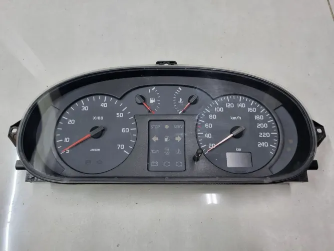 Painel Instrumentos Renault Clio 2006 2007