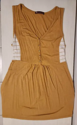 Blusa para amamentação 