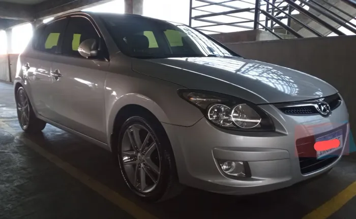 I30 muito inteiro top Automático 