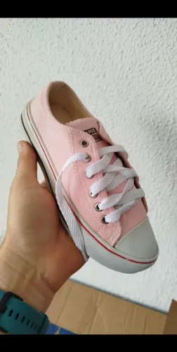 Tênis feminino juvenil 