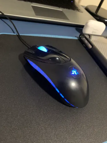 MOUSE RAZER COPPERHEAD