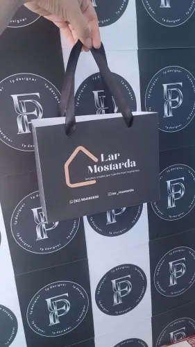 BOLSAS DE PAPEL/ SA-cola paple