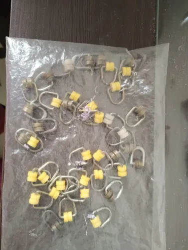 Rodízios para Cortinas