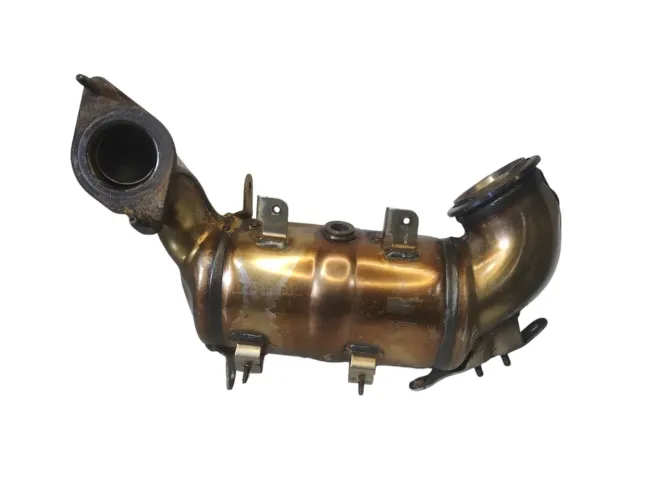 Catalisador Onix Tracker Turbo 2020 2024 Original