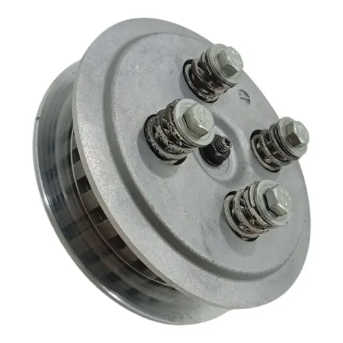 Cubo E Plator Fazer Ys 250 2015 2016