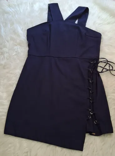 Vestido FIO JEITOSO TAM 46
