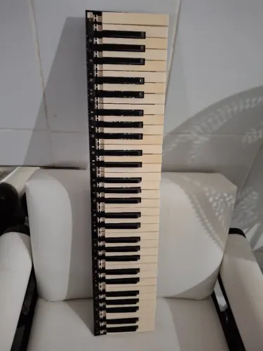 TECLADO INTEIRO PARA TECLADOS YAMAHA