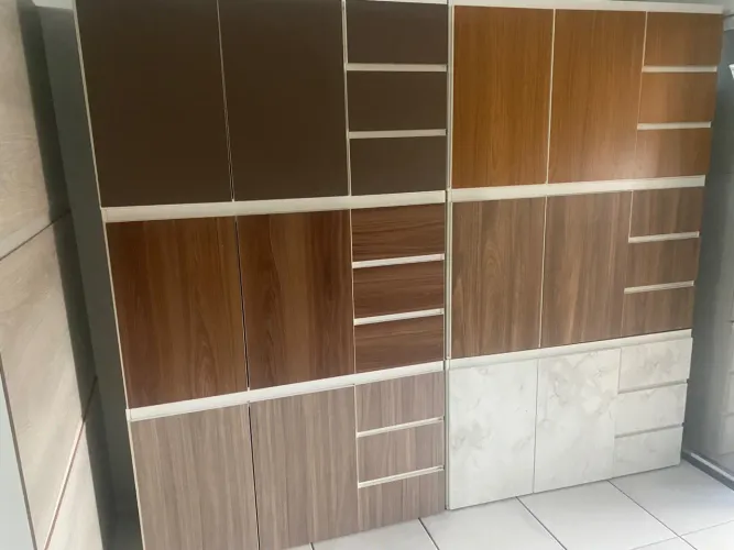 Pia completa novas direto da fábrica 