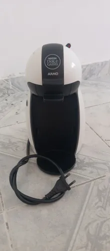 Cafeteira Arno dolce gusto (cápsulas)220w