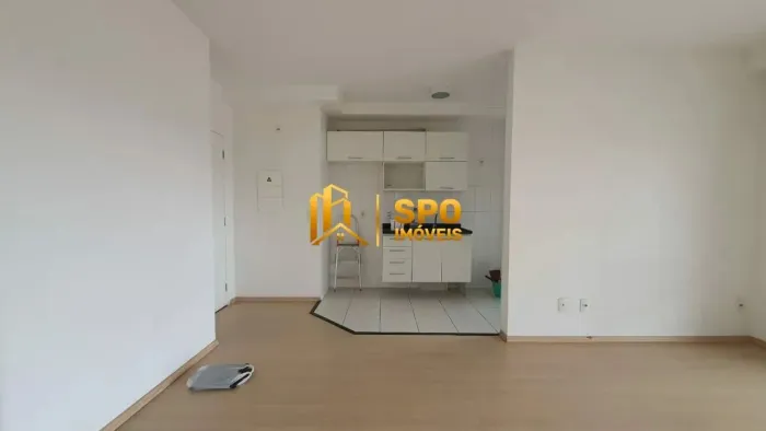 Cond Up Home Granja Julieta, apto de 82 metros com 2 quartos e 2 vagas em Santo Amaro