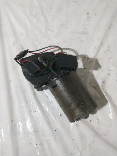 Motor limpador parabrisa Escort 92