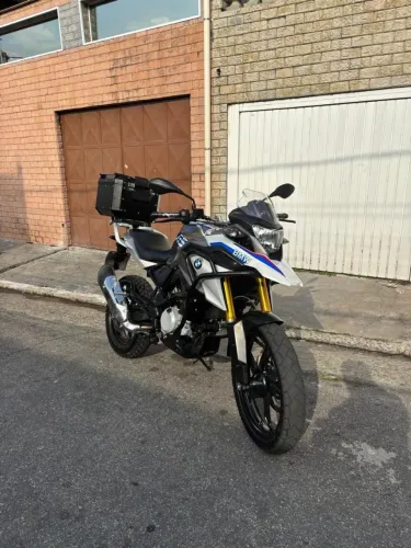 BMW GS 310 2020