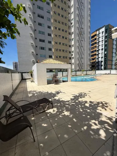Apartamento em Centro - Campos dos Goytacazes