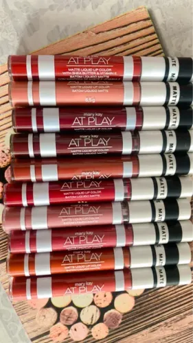 PRODUTOS MARYKAY