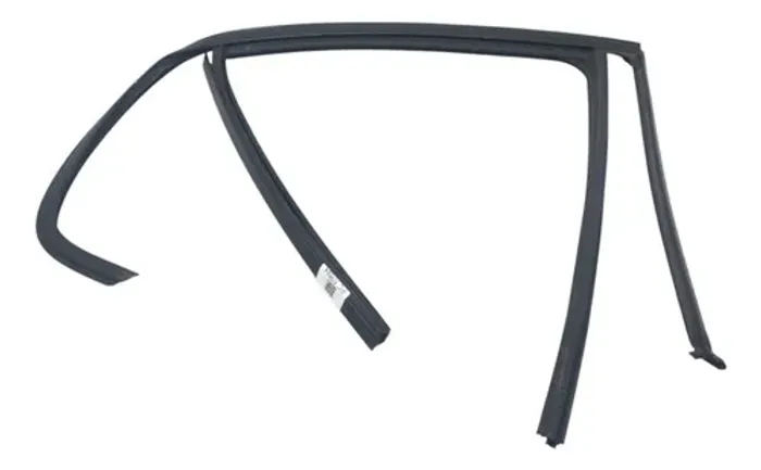 Borracha Canaleta Tras Dir Bmw 320i 2013 2014 2015 2016 2018